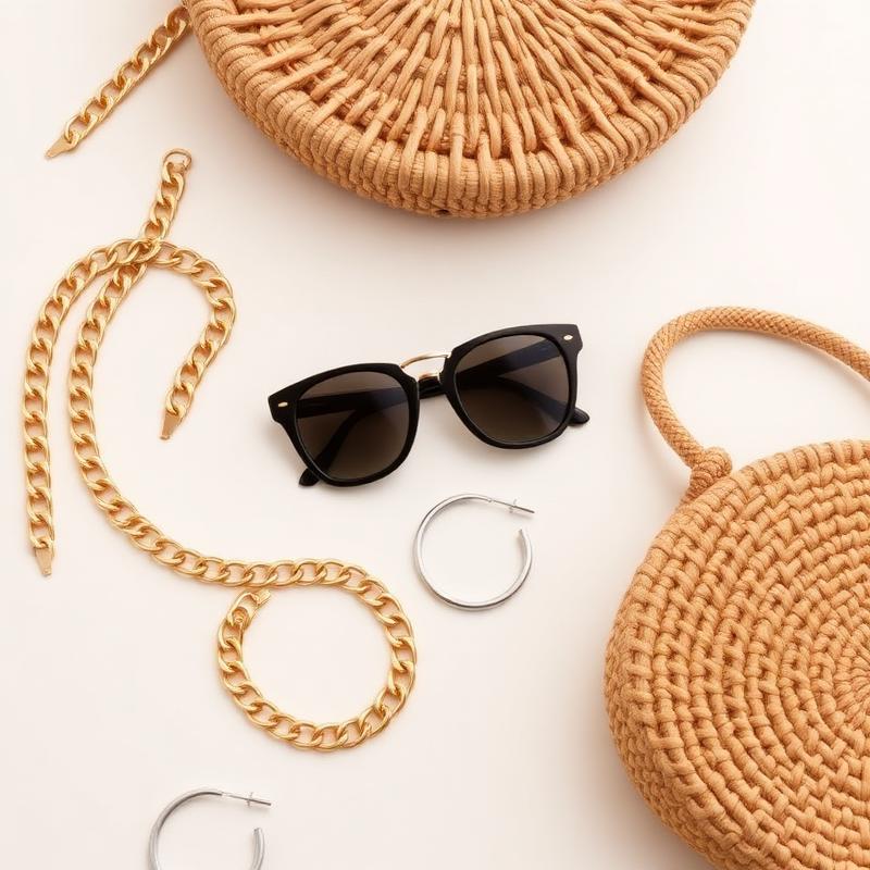 Accesorios